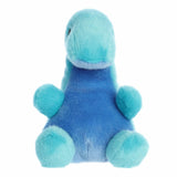 Palm Pals Glen Loch Ness Monster plush toy