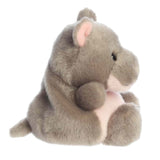Palm Pals Ham Pygmy Hippo Plush Toy