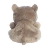 Palm Pals Ham Pygmy Hippo Plush Toy