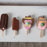 Australian Ice Creams Melt