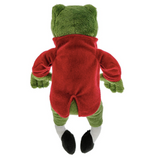 Jeremy Fisher Soft Toy - Small