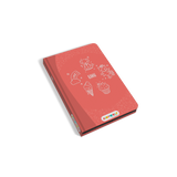 KIDYDRAW Mini – Kawaii | Portable LCD Drawing Tablet for Kids