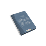 KIDYDRAW Mini – Oceans & Pirates | Portable LCD Drawing Tablet for Kids