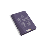 KIDYDRAW Mini – Once Upon a Time | Portable LCD Drawing Tablet for Kids