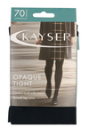 Navy 70 Denier Opaque Tights by Kayser