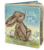 Little Me Book