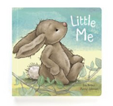 Little Me Book