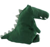 Mr Crocodile - Plush toy Large