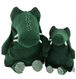 Mr Crocodile - Plush toy Large