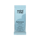 Hydramama lemonade mini + me package on a white background