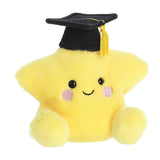 Palm Pals Magna Graduation Star plush toy