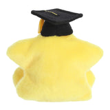 Palm Pals Magna Graduation Star plush toy