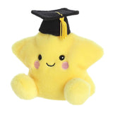 Palm Pals Magna Graduation Star plush toy
