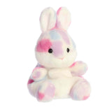 Palm Pals Marta Mosaic Bunny Plush Toy