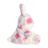 Palm Pals Marta Mosaic Bunny Plush Toy