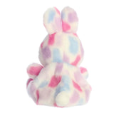 Palm Pals Marta Mosaic Bunny Plush Toy