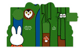 Miffy Looks for Snuffy by Dick Bruna – Children's Board Book