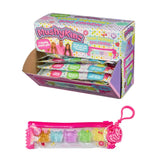 Mushykinz 5 Piece Tiny Bag Charm Pouch Blind Bag | Collectible Mystery Charms