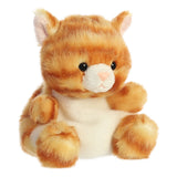 Palm Pals Meow Kitty plush toy