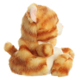 Palm Pals Meow Kitty plush toy