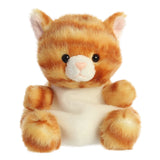 Palm Pals Meow Kitty plush toy