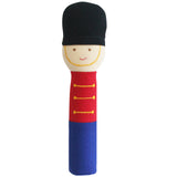 Soldier Hand Squeaker