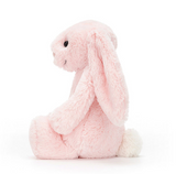 Bashful Bunny Pink - Meduim