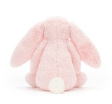 Bashful Bunny Pink - Meduim