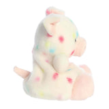 Palm Pals Patsy Funfetti Pig Plush Toy