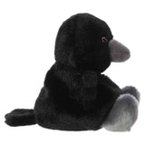 Palm Pals Poe Raven plush toy