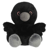 Palm Pals Poe Raven plush toy