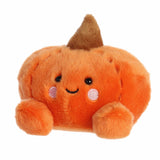 Palm Pals Paisley Pumpkin plush toy