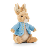 Peter Rabbit Soft Toy - Small