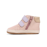 Baby Hi Top Blush/ Lilac