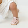 RIO SANDAL- Pink Rose