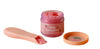 Tiny Tummies - Strawberry Custard food jar & spoon set