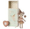 Maileg Mouse Tooth Fairy Rose