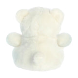 Palm Pals Puck Polar Bear plush toy