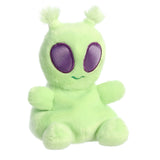 Palm Pals Ross Alien plush toy