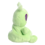 Palm Pals Ross Alien plush toy
