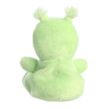 Palm Pals Ross Alien plush toy