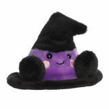 Palm Pals Rowena Witch Hat plush toy