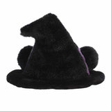 Palm Pals Rowena Witch Hat Plush Toy