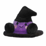 Palm Pals Rowena Witch Hat plush toy