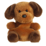 Palm Pals Ruff Ruff Puppy plush toy