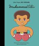 Little People, Big Dreams - Muhammed Ali