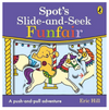 Spot's Slide & Seek Funfair