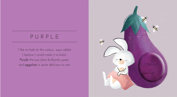 The Sassi Color Code Guide Sassi Touch & Feel Colours – Pied Piper Schoolwear