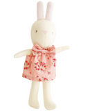 Baby Betsy Bunny - Pink Floral