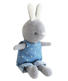 Baby Benny Bunny - Blue Star